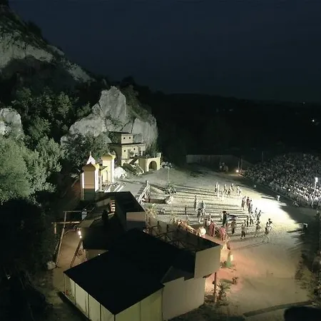 Κατάλυμα σε φάρμα Weinbauernhof Vier Jahreszeiten