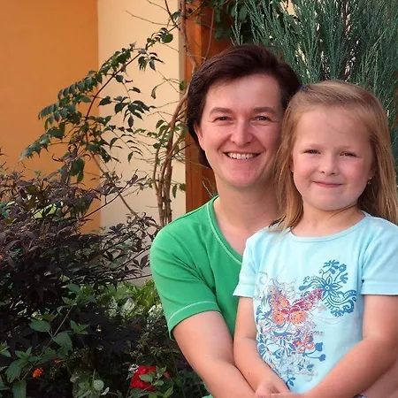 Weinbauernhof Vier Jahreszeiten Κατάλυμα σε φάρμα Staatz