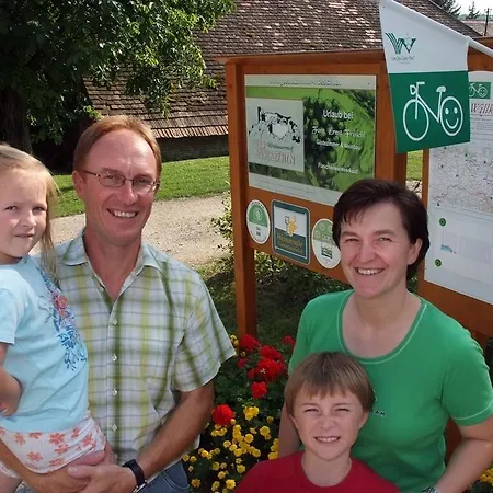 Weinbauernhof Vier Jahreszeiten