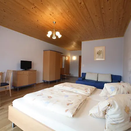 Κατάλυμα σε φάρμα Weinbauernhof Vier Jahreszeiten *