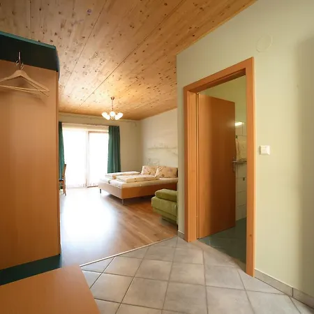 Κατάλυμα σε φάρμα Weinbauernhof Vier Jahreszeiten *