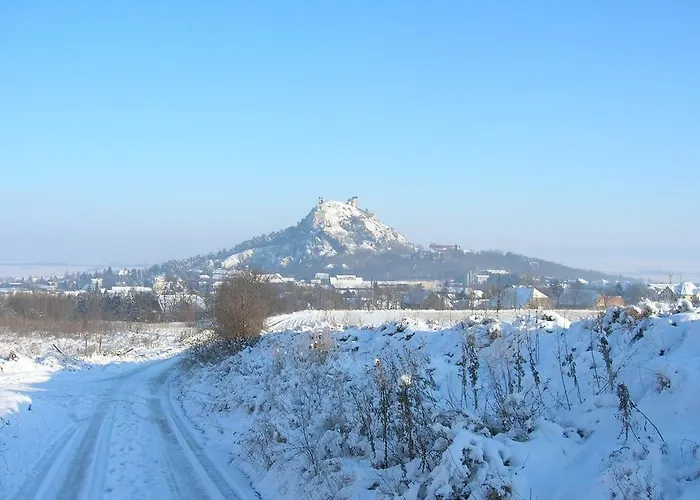Feriegård Weinbauernhof Vier Jahreszeiten *